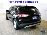 Used 2022 Ford Escape SE image 3