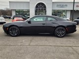 New 2025 Dodge Charger R/T w/ Quick Order Package 25M R/T image 4
