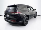 Used 2023 Jeep Grand Cherokee L Limited w/ Black Appearance Package image 5