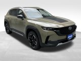 New 2025 MAZDA CX-50 Meridian Edition w/ Weather Package image 3