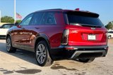 New 2026 Cadillac Vistiq Sport image 3