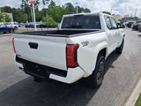 New 2025 Toyota Tacoma Limited image 6