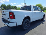 New 2026 RAM 1500 Big Horn image 4