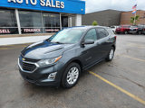 Used 2020 Chevrolet Equinox LT image 3