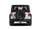 Certified 2024 Jeep Wrangler Sport image 5
