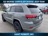 Certified 2022 Jeep Grand Cherokee Laredo X image 6
