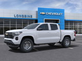 New 2025 Chevrolet Colorado LT image 2