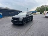 Used 2017 Dodge Durango R/T w/ Blacktop Package image 3