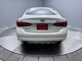 Used 2020 INFINITI Q50 Sport w/ All Weather Package image 6