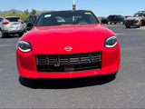 New 2025 Nissan Z Performance image 4