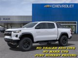 New 2025 Chevrolet Colorado ZR2 w/ Midnight Edition image 2