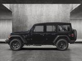 New 2025 Jeep Wrangler Unlimited Rubicon image 3