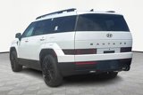 New 2025 Hyundai Santa Fe Calligraphy image 3