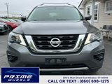 Used 2018 Nissan Pathfinder S image 2