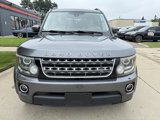 Used 2016 Land Rover LR4 HSE image 2
