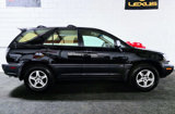 Used 2001 Lexus RX 300 4WD image 2