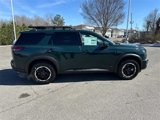 New 2025 Nissan Pathfinder Rock Creek image 3