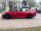 Used 2025 Toyota Camry SE image 2