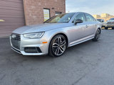 Used 2018 Audi A4 2.0T Premium Plus w/ Premium Plus Package image 5
