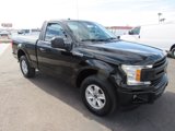 Used 2019 Ford F150 XL w/ Equipment Group 101A Mid image 4