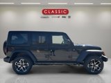 New 2025 Jeep Wrangler Unlimited Sport S 4xe w/ Convenience Group image 4