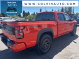 New 2025 Nissan Frontier PRO-4X image 6