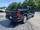 Used 2022 GMC Sierra 1500 Denali w/ Denali Premium Package image 3