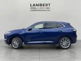 New 2025 Buick Envision Avenir image 2