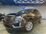 Used 2017 Cadillac XT5 FWD image 2