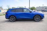 New 2025 Acura MDX A-Spec image 2