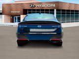 New 2025 Hyundai Sonata Limited image 6