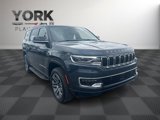 New 2025 Jeep Wagoneer 4WD image 3