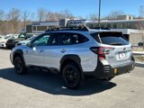 Certified 2025 Subaru Outback Wilderness image 4