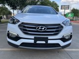 Used 2017 Hyundai Santa Fe Sport w/ 2.4L Value Package 06 image 2