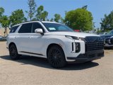New 2025 Hyundai Palisade Calligraphy image 3