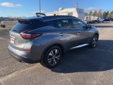 Used 2024 Nissan Murano SV w/ Cargo Package image 3