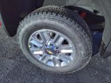New 2025 Chevrolet Silverado 2500 High Country image 4