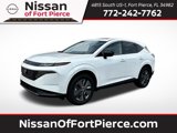 New 2025 Nissan Murano SL image 1
