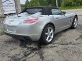 Used 2009 Saturn Sky w/ Premium Trim Package image 6