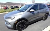 New 2025 Buick Encore GX Sport Touring image 6