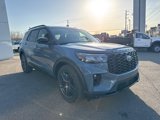 New 2025 Ford Explorer ST image 4