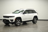 New 2025 Jeep Grand Cherokee Limited w/ Luxury Tech Group II image 4