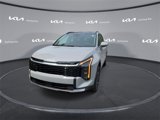 New 2026 Kia Sportage EX image 6