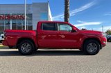 New 2025 Nissan Frontier SV w/ SV Convenience Package image 4