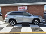 Used 2018 Toyota Highlander Limited image 2