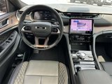 New 2025 Jeep Grand Cherokee Summit image 3
