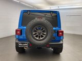 New 2025 Jeep Wrangler Unlimited Rubicon 392 image 4