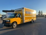 Used 2021 GMC Savana 3500 Extended w/ Power Convenience Package image 3