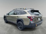 Used 2025 Subaru Outback Wilderness w/ Wilderness Package image 3