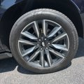 Used 2024 Cadillac Escalade Sport Platinum w/ LPO, Floor Liner Package image 4